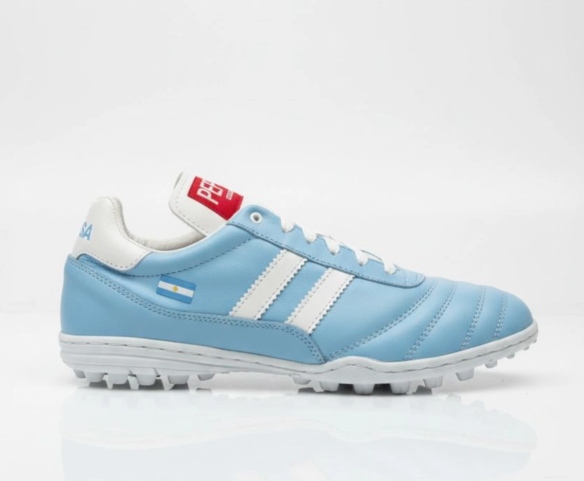 Argentina  / Fútbol Rápido