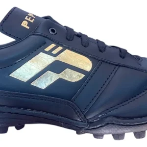 Negro Oro  / Fútbol Rápido