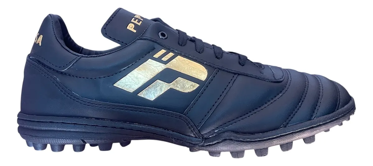 Negro Oro  / Fútbol Rápido