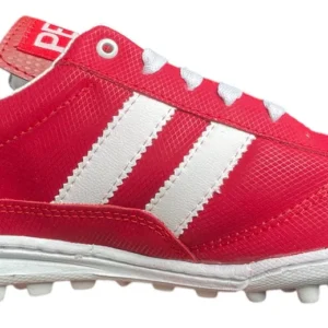 Rojo Oxford / Fútbol Rápido