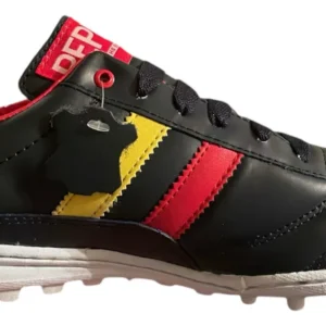 España  / Fútbol Rápido