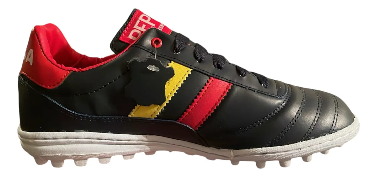 España  / Fútbol Rápido