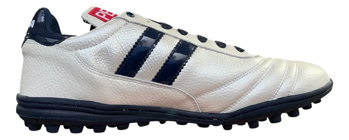 965 / Fútbol Rápido