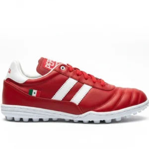 Rojo Blanco / Fútbol Rápido