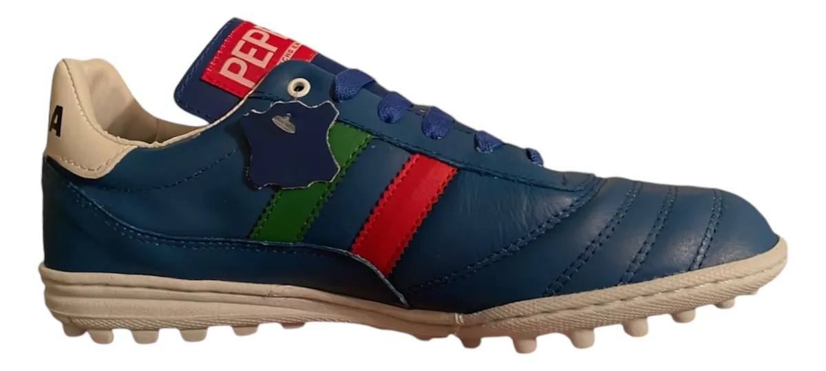 Italia / Fútbol Rápido