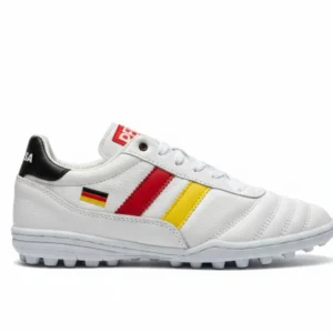 Alemania / Fútbol Rápido