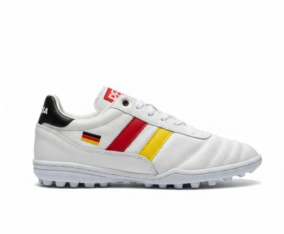 Alemania / Fútbol Rápido