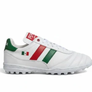 México / Fútbol Rápido