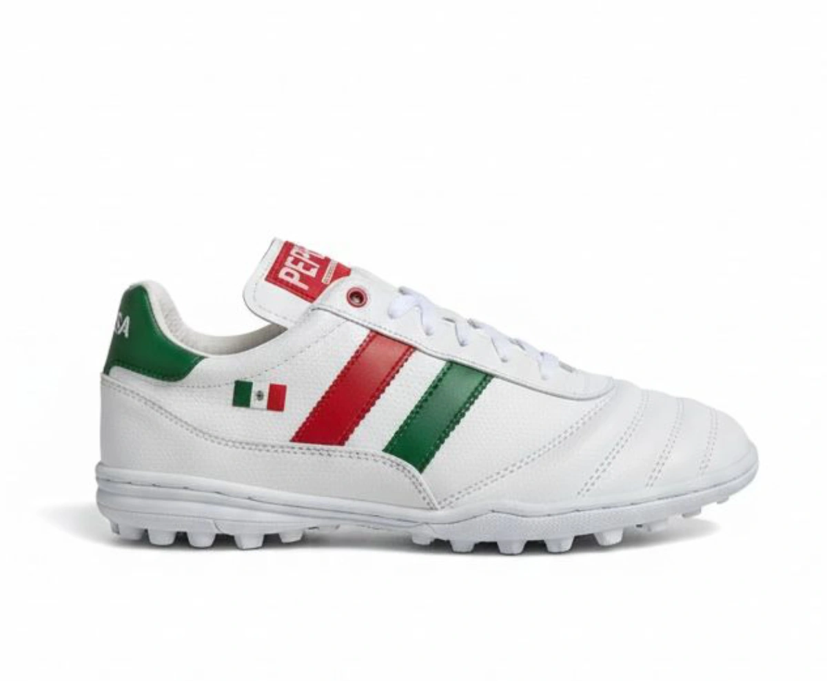 México / Fútbol Rápido