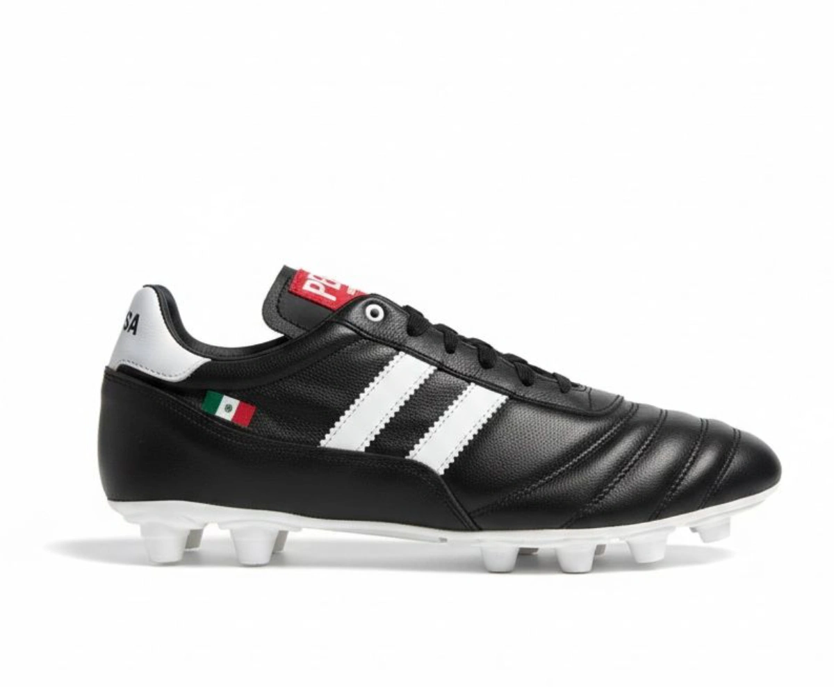 965 / Fútbol Soccer