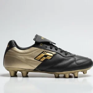 Negro Oro / Fútbol Soccer