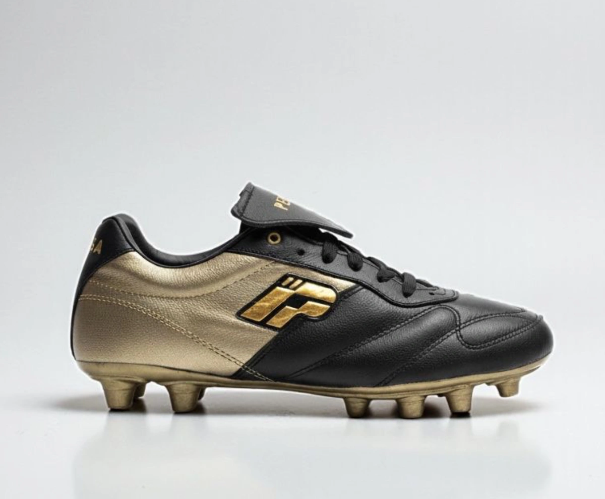 Negro Oro / Fútbol Soccer