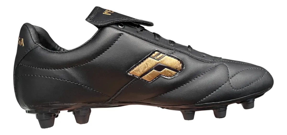 Negro Oro / Fútbol Soccer