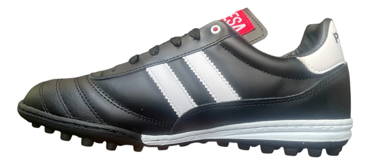 965 / Fútbol Rápido y Fut7