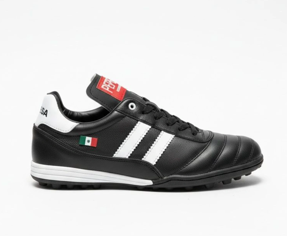 965 / Fútbol Rápido y Fut7