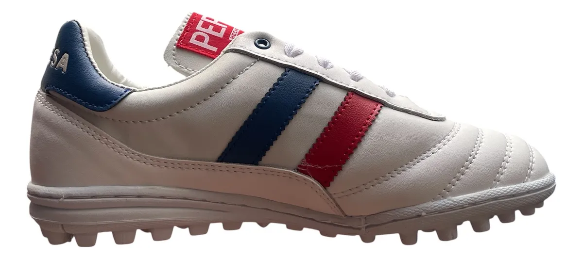 Francia  / Fútbol Rápido