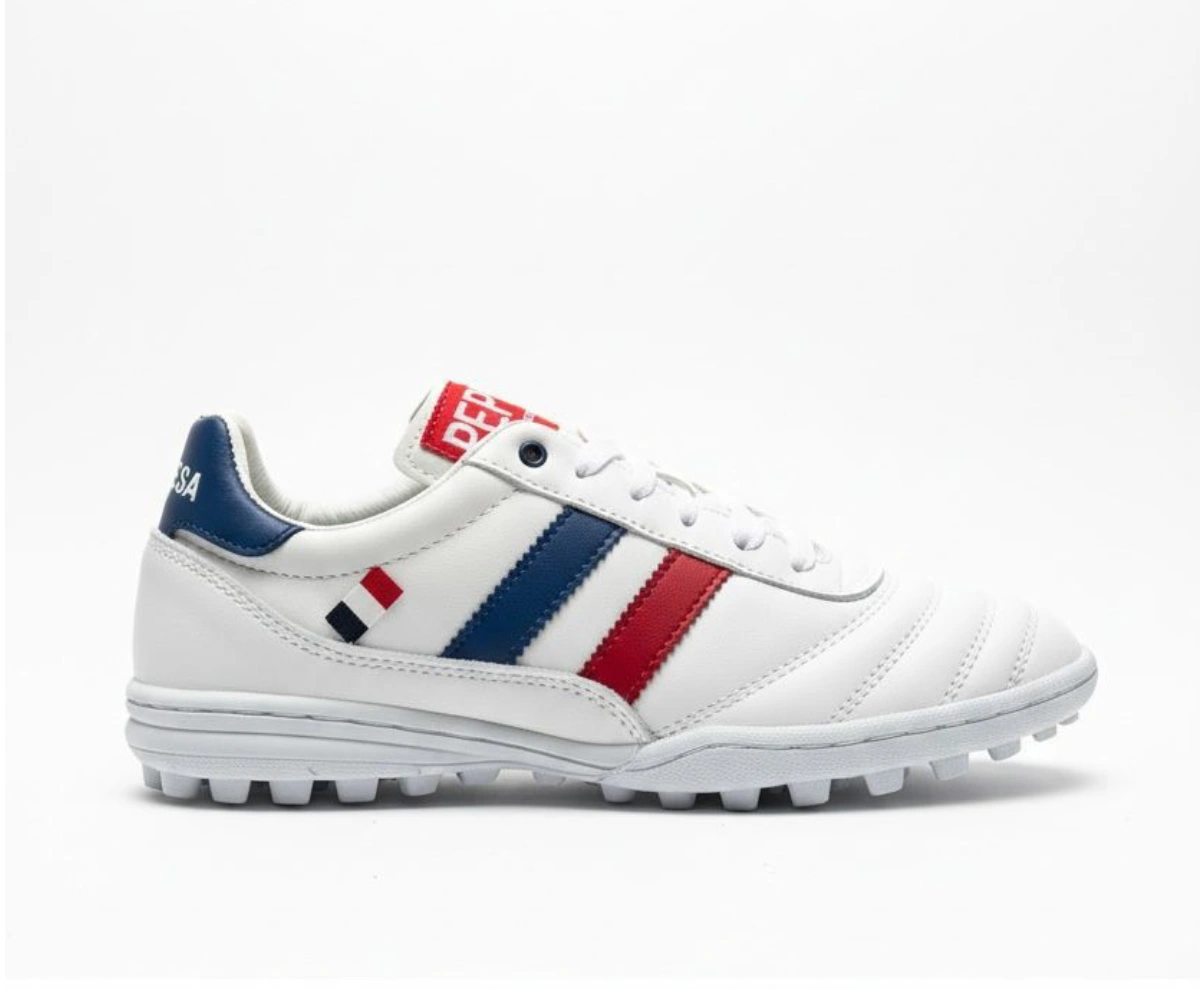 Francia  / Fútbol Rápido