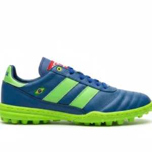 Brazil / Fútbol Rápido