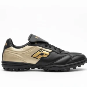 Negro Oro /  Fútbol rápido