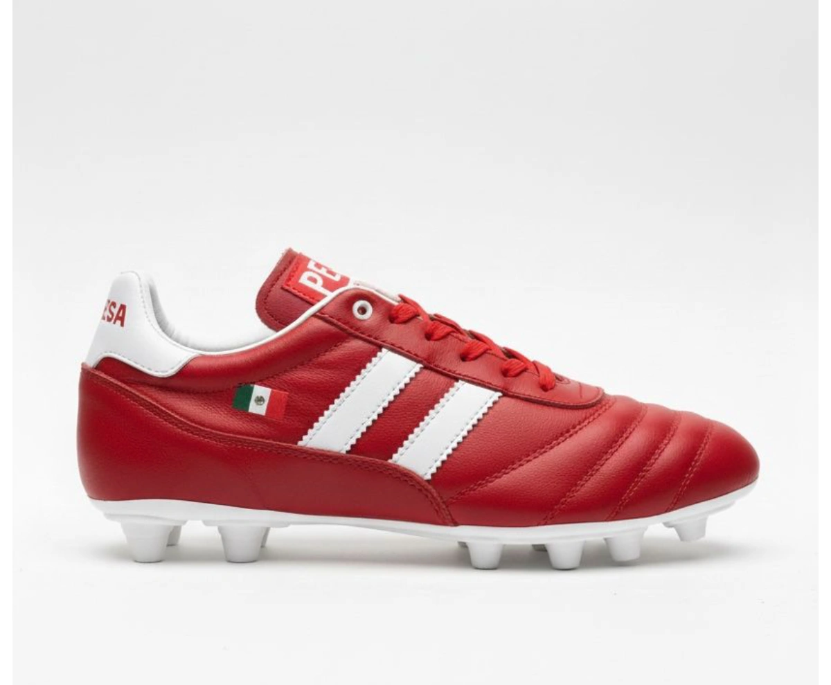 965  / Fútbol Soccer