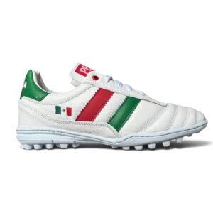 México / Fútbol Rápido