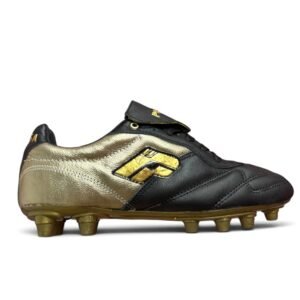 Negro Oro / Fútbol Soccer
