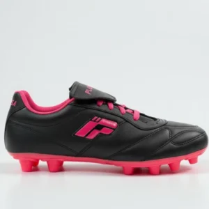 Tiempo fiusha/neon / Fútbol Soccer