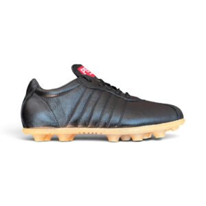 Negro / Fútbol Soccer