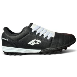 Mod t06 / Negro / Blanco / Fútbol Rápido