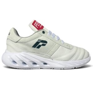Mod District / Blanco / Tenis Lifestyle / Urban